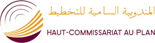 HCP — Haut-Commissariat au Plan